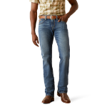Picture of Ariat 10061398 M7 Slim Travis Straight Leg Jeans