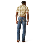 Picture of Ariat 10061398 M7 Slim Travis Straight Leg Jeans