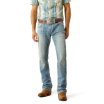 Picture of Ariat 10061399 M7 Slim Tustin Straight Leg Jeans