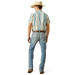 Picture of Ariat 10061399 M7 Slim Tustin Straight Leg Jeans