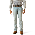 Picture of Ariat 10061402 M7 Slim Grizzly Slim Leg Jeans