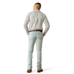 Picture of Ariat 10061402 M7 Slim Grizzly Slim Leg Jeans