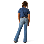 Picture of Ariat 10061719 Rosalie Trouser Jeans