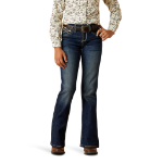 Picture of Ariat 10061720 Alina Boot Cut Jean