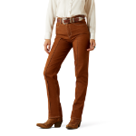 Picture of Ariat 10061722 Ultra High Rise Relaxed Straight Leg Jean