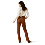 Picture of Ariat 10061722 Ultra High Rise Relaxed Straight Leg Jean