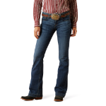 Picture of Ariat 10061727 Perfect Rise Bessie Slim Trouser Jeans