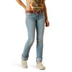 Picture of Ariat 10061728 Perfect Rise Alina Straight Leg Jean