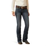 Picture of Ariat 10061729 Perfect Rise Esti Boot Cut Jean