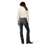 Picture of Ariat 10061729 Perfect Rise Esti Boot Cut Jean