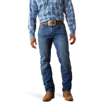 Picture of Ariat 10061733 M1 Vintage Deco Straight Leg Jean