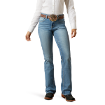 Picture of Ariat 10061735 High Rise Rowyn Boot Cut Jean