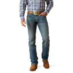 Picture of Ariat 10061741 M7 Slim Jed Straight Leg Jean