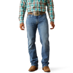 Picture of Ariat 10061746 M4 Relaxed Pickett Boot Cut Jean