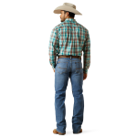 Picture of Ariat 10061746 M4 Relaxed Pickett Boot Cut Jean