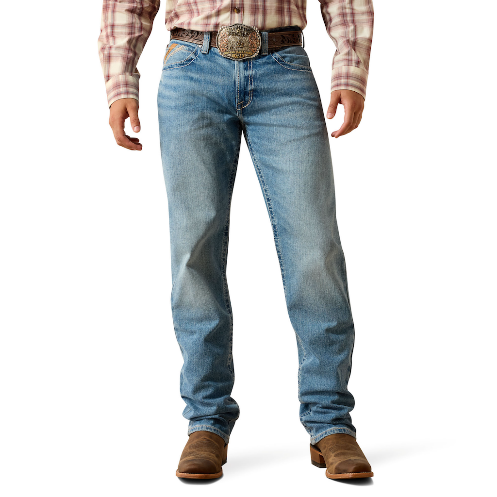 Picture of Ariat 10061757 M2 Traditional Relaxed Cameron Boot Cut Jean