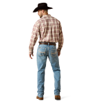 Picture of Ariat 10061757 M2 Traditional Relaxed Cameron Boot Cut Jean