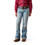 Picture of Ariat 10065917 Aisha Boot Cut Jean