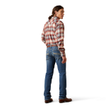 Picture of Ariat 10065920 M8 Modern Dean Straight Leg Jean