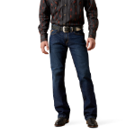 Picture of Ariat 10065921 M7 Slim Baron Straight Leg Jean