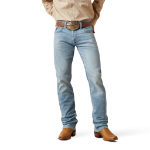 Picture of Ariat 10065922 M7 Slim Carver Straight Leg Jean