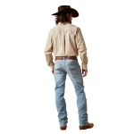 Picture of Ariat 10065922 M7 Slim Carver Straight Leg Jean