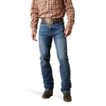 Picture of Ariat 10065923 M7 Slim Rebel Classic Rise Straight Leg Jeans