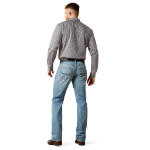 Picture of Ariat 10065926 M5 Straight Gilroy Straight Leg Jean