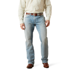 Picture of Ariat 10065927 M4 Relaxed Lucas Straight Leg Jean