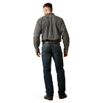 Picture of Ariat 10065930 M4 Relaxed Elias Boot Cut Jean