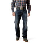 Picture of Ariat 10070392 M2 Traditional Relaxed Mayfield Boot Cut Jean
