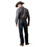 Picture of Ariat 10070392 M2 Traditional Relaxed Mayfield Boot Cut Jean