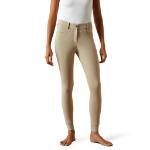 Picture of Ariat 10061676 Tri Factor NT Full Seat Breech