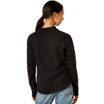 Picture of Ariat 10058546 Benicia Team Sweatshirt