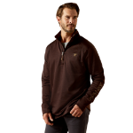 Picture of Ariat 10062367 Team EQ 1/2 Zip Pullover