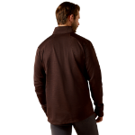 Picture of Ariat 10062367 Team EQ 1/2 Zip Pullover