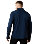 Picture of Ariat 10062368 Team EQ 1/2 Zip Pullover