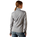 Picture of Ariat 10062372 Team EQ 1/2 Zip Pullover