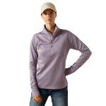 Picture of Ariat 10062373 Team EQ 1/2 Zip Pullover