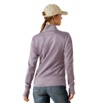 Picture of Ariat 10062373 Team EQ 1/2 Zip Pullover