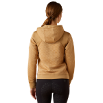 Picture of Ariat 10062377 Radiance Full Zip