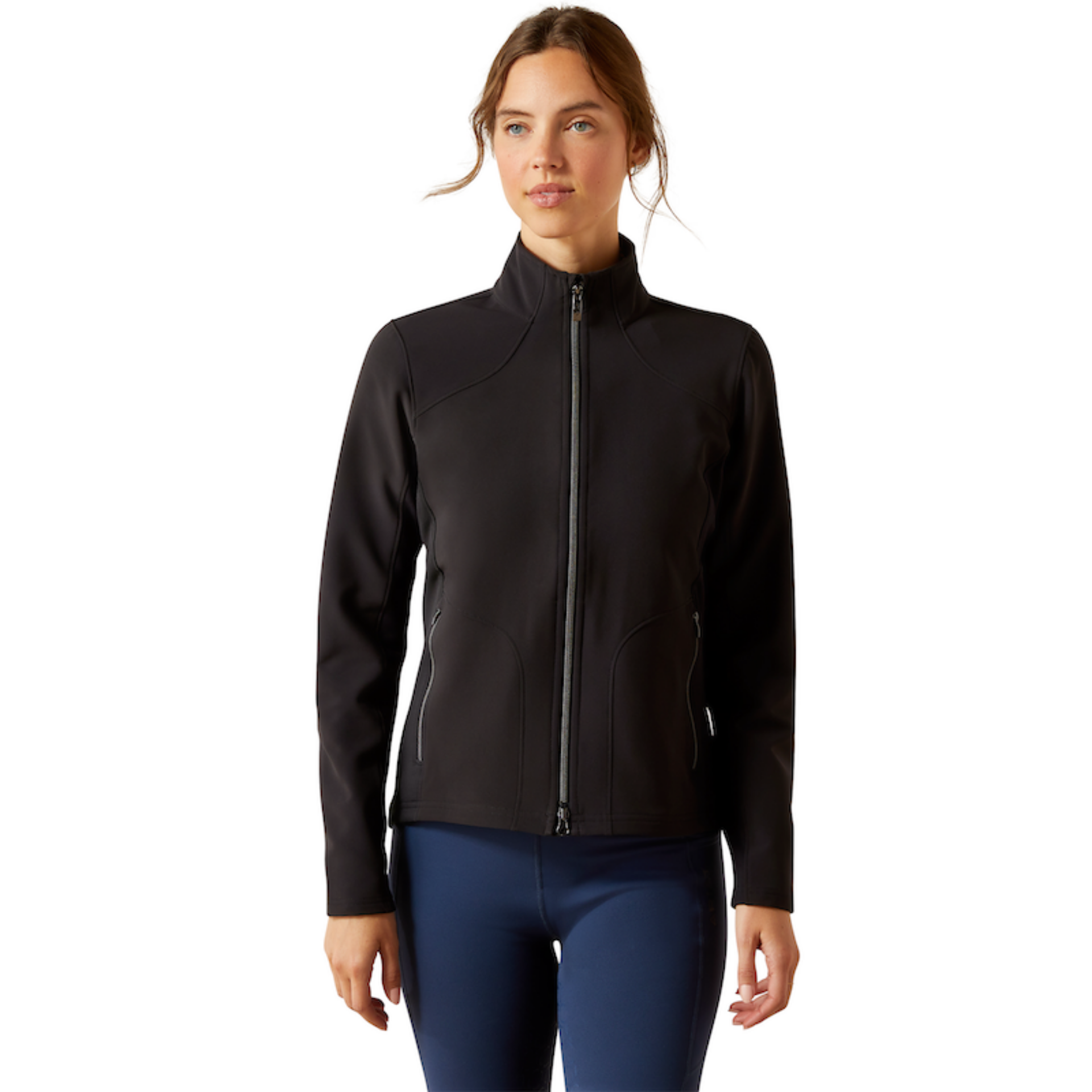Picture of Ariat 10062687 Boreas Full Zip