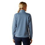 Picture of Ariat 10062729 Montadale 1/2 Zip Pullover