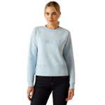 Picture of Ariat 10062861 Martine Sweatshirt