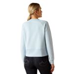 Picture of Ariat 10062861 Martine Sweatshirt