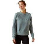 Picture of Ariat 10062863 Martine Sweatshirt