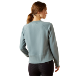 Picture of Ariat 10062863 Martine Sweatshirt