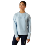 Picture of Ariat 10062864 Martine Sweatshirt