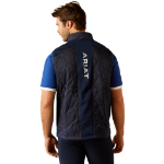 Picture of Ariat 10054569 Fusion Insulated Vest
