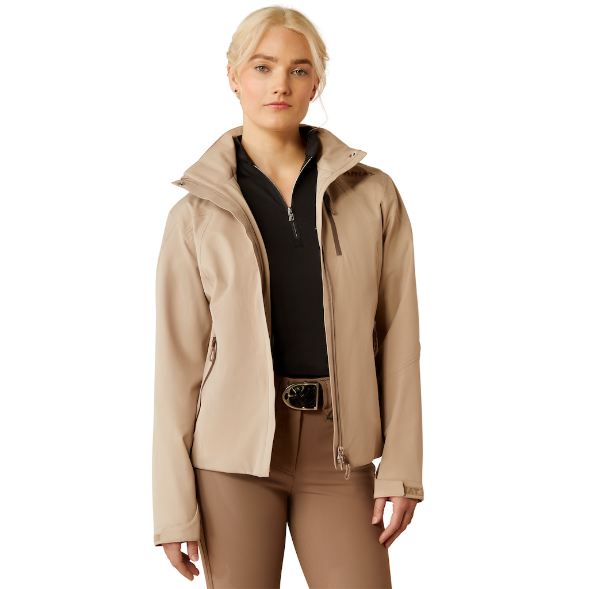 Picture of Ariat 10055094 Coastal Waterproof Jacket